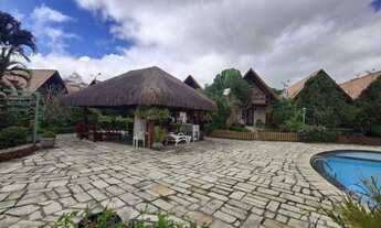 Imagem 3: Casa de condomínio