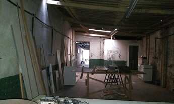 Imagem 4: Galpão/Depósito/Armazém para aluguel com 134 metros quadrados no Ipiranga - SP