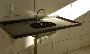 Imagem 5: Apartamento para venda possui 47 metros quadrados com 2 quartos em Várzea - Recife - PE