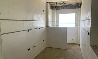 Imagem 2: Apartamento para venda tem 55 metros quadrados com 2 quartos em Real - Praia Grande - SP