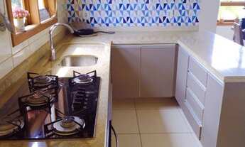 Imagem 4: Casa em Arroio dos Ratos (Aluguel mobiliada), 2 dormitórios, bairro Centro