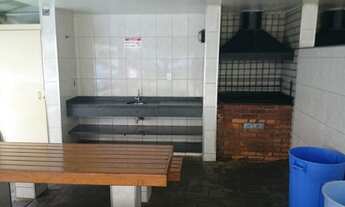 Imagem 5: Apartamento Lauzane!!! 03 dormitórios, 01 banheiro, 01 vaga de garagem, 62m²!!