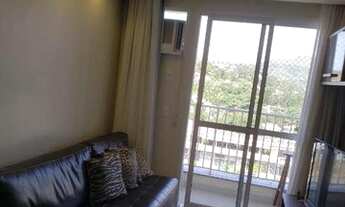 Imagem 1: VENDA - Apartamento com 2 dormitórios. Maria Paula - São Gonçalo/RJ