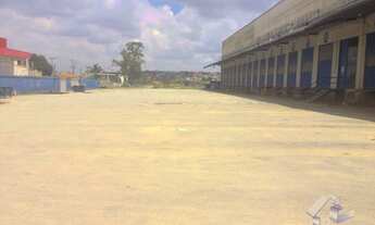 Imagem 4: GALPÃO INDUSTRIAL - CUMBICA 10.000 m²