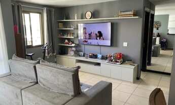 Imagem 7: Cobertura para venda tem 154 metros quadrados com 3 quartos