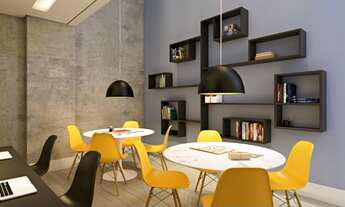 Imagem 4: Apartamento para venda possui 59 metros quadrados com 1 quarto em Sumarezinho - São Paulo