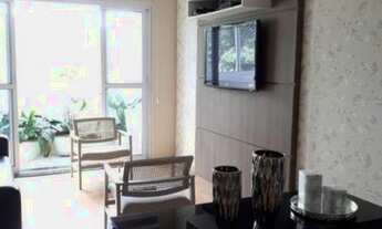 Imagem 6: Apartamento para Venda em São Paulo, Bom Retiro, 3 dormitórios, 2 banheiros