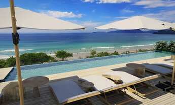 Imagem 3: Apartamento para venda com 65 metros quadrados com 2 quartos em Praia Grande - Ubatuba - S