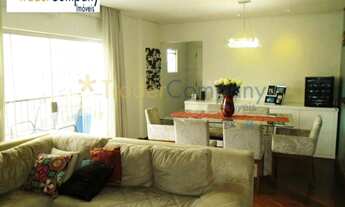 Imagem 5: SãO PAULO - Apartamento Padrão - Perdizes