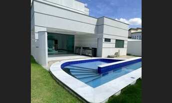 Imagem: Alphaville Francisco Brenand Br 408 casa