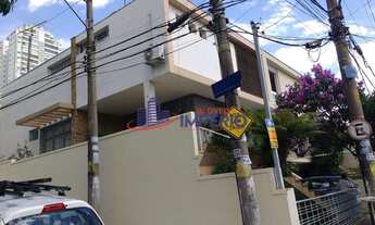 Imagem 2: Sobrado com 3 dorms, Jardim Maia, Guarulhos - R$ 1.500.000,00, 330m² - Codigo: 2722