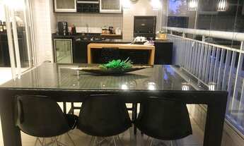 Imagem: APARTAMENTO RESIDENCIAL em SÃO PAULO