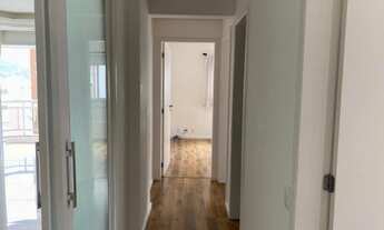 Imagem 6: Apartamento de 4 Dormitório, Localizado em PARQUE SAO JORGE