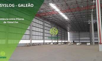 Imagem 6: Galpão para alugar em Duque de Caxias/RJ