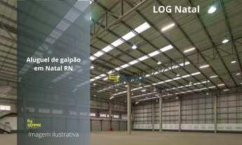 Imagem 2: Aluguel de Galpões em Natal RN