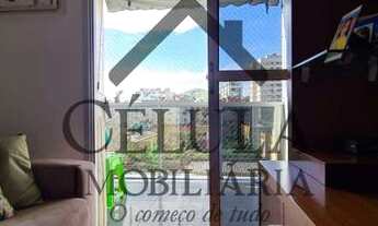 Imagem: Rio de Janeiro - Apartamento Padrão - Freguesia