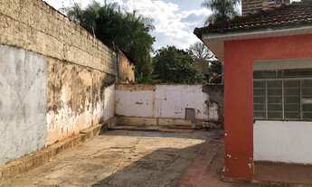 Imagem 6: Terreno no bairro Amambaí, Campo Grande - MS