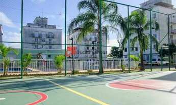 Imagem 5: Apartamento a Venda no bairro Estância Velha - Canoas, RS