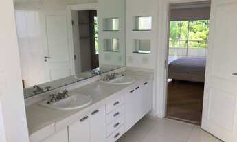 Imagem 7: Condomínio mansões na Barra da Tijuca