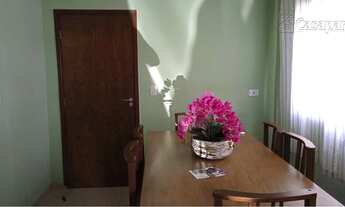 Imagem 4: Casa com 3 quartos, Cabreúva, Campo Grande - MS