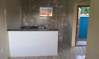 Imagem 7: Casa charmosa com 01 quarto em UNAMAR