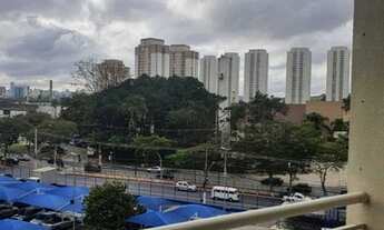 Imagem 5: Apto 03 dort 01 suíte 01 vaga Jaguaré - São Paulo - SP