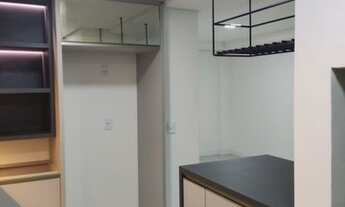 Imagem 3: Apartamento NOVO - Mobiliado - 02 dormitórios (1 suíte) / Amplo e arejado / Sol da manhã