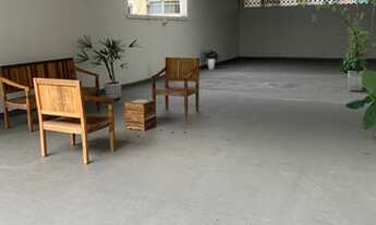 Imagem 4: Ótimo Apartamento no Inicio da Gavião Peixoto em Icaraí