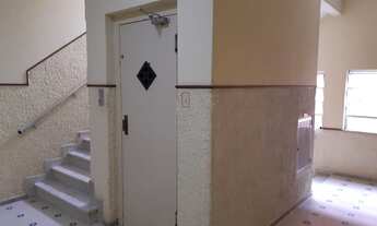 Imagem 7: GLÓRIA - R. Santo Amaro, ótimo sala, quarto, cozinha americana, amplo banheiro, prédio com