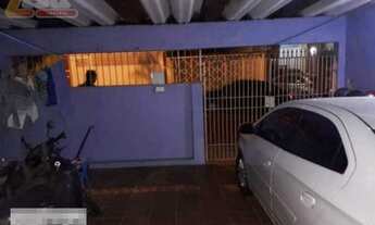 Imagem 2: Sobrado com 2 dorms, Rudge Ramos, São Bernardo do Campo - R$ 370 mil, Cod: 3568