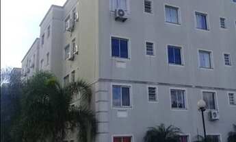 Imagem 3: Apartamento com 2 dormitórios para alugar, 44 m² por R$ 900,00/mês - Rubem Berta - Porto A