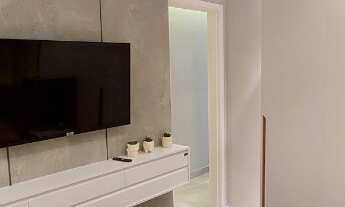 Imagem 5: O - 2 dorm c/suíte, entrada de 2mil, flamboyant