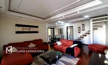 Imagem: Casa à venda no bairro Tatuapé - São