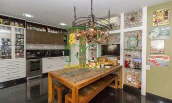 Imagem 6: Casa de condomínio com 6 quartos, 1284m2, à venda em Rio de Janeiro