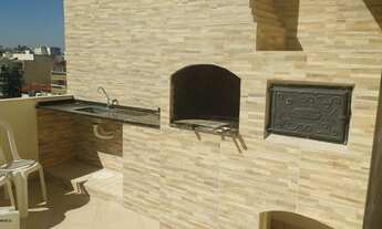 Imagem 6: Cobertura Duplex para Venda em Rio de Janeiro, RECREIO DOS BANDEIRANTES, 3 dormitórios, 3