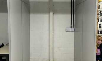 Imagem 6: Aluga-se Box no Info Alcântara