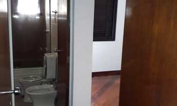 Imagem 4: Apartamento para venda tem 95 metros quadrados com 3 quartos em Indianópolis - São Paulo