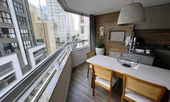 Imagem: Apartamento para venda com 119 metros quadrados