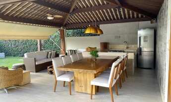 Imagem 5: Linda casa de condomínio 1148m2, 6/4, 4 suítes, alto luxo, num dos melhores condomínios de