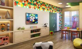 Imagem 6: Três quartos novinho