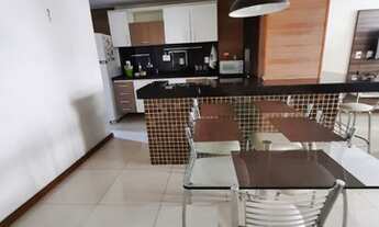 Imagem 7: Apartamento venda e temporada, 03 quartos, no centro de Guarapari