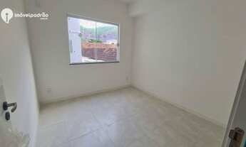 Imagem 7: Apartamento com 2 dormitórios à venda, 52 m² por R$ 298.000,00 - Centro - Nova Iguaçu/RJ