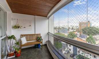 Imagem 7: Apartamento à Venda no Bairro Moema em São Paulo/SP no Edifício Fiori Di Moema contendo 2