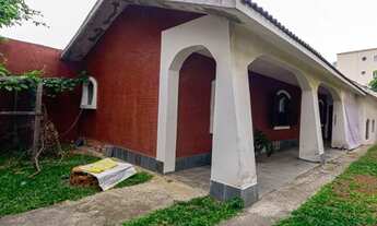 Imagem: CASA TÉRREA VILA SANTA CLARA