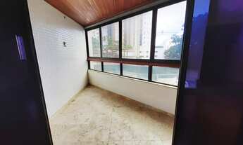 Imagem 6: Apartamento à venda 4 quartos 2 suítes- Caminho das árvores