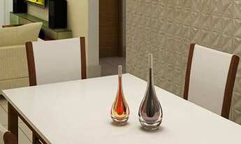 Imagem 6: Cabo Branco 63,9m² Apartamento com 2 Quartos!