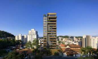 Imagem 5: Blumenau - Apartamento Padrão - Vila Nova