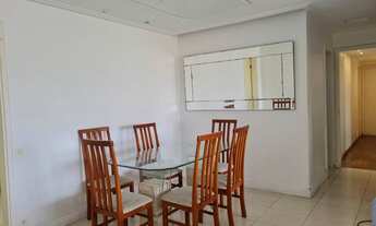 Imagem 5: Apartamento em Santana - São Paulo - SP 3 suites e varanda gourmet