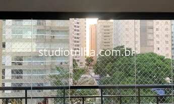 Imagem 7: Apartamento à venda possui 75 metros quadrados com 2 quartos, 1 suíte e varanda