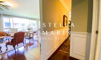 Imagem 2: Ipanema, Apartamento maravilhoso de 300 m2 à venda, próximo ao Hotel Fasano